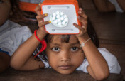 Give the gift of light & help educate children