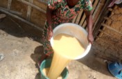 Help 1000 women to assess potable water in Ghana