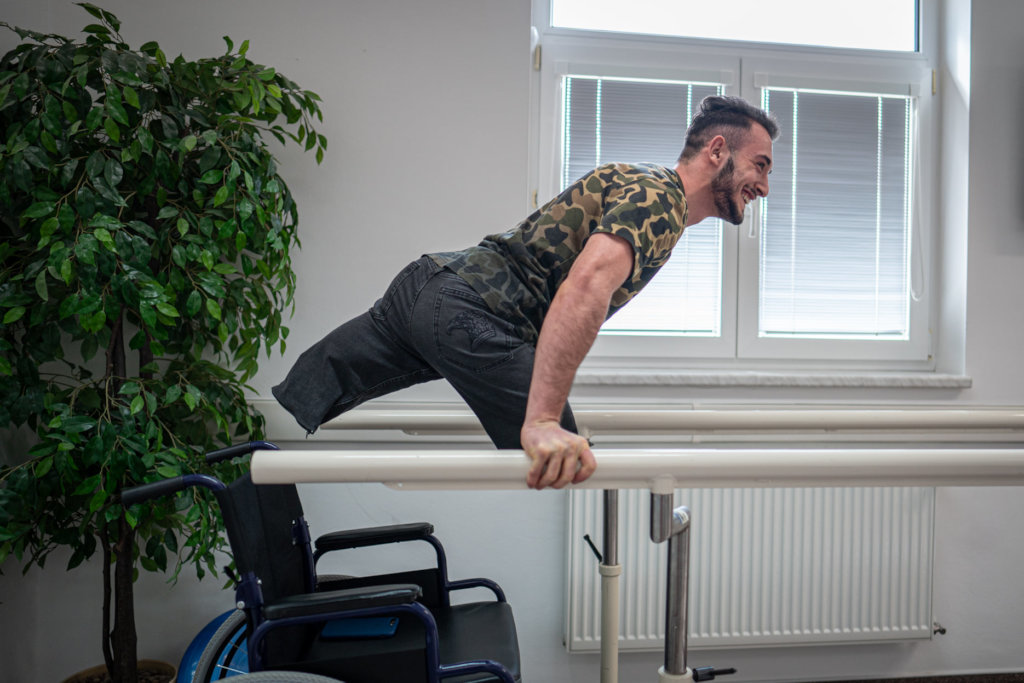 SUPPORT ARTSAKH VETERANS AND WARAFFECTED WOMEN