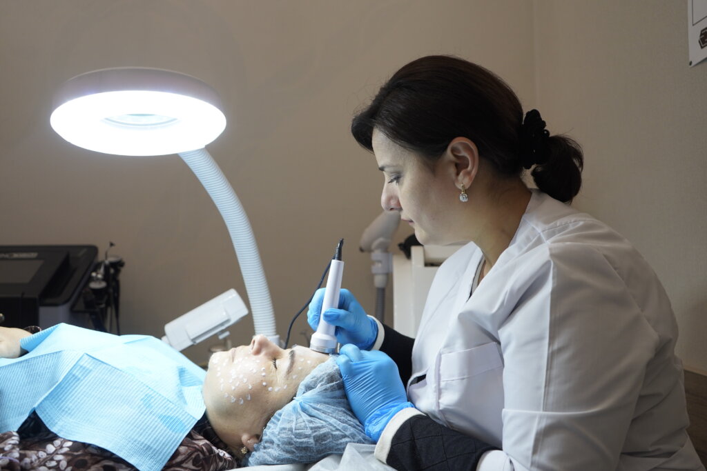 SUPPORT DISPLACED WOMEN FROM ARTSAKH