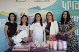 Professional toolkits for project graduates.