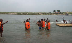 RELIEF INITIATIVE