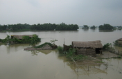 Flood Rehabilitation: Relief and Preparedness