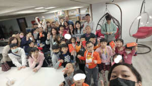 2024 Chinese New Year Get-together