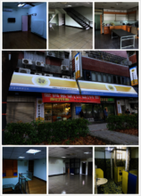 Unrenovated