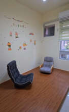 Counseling/Consultation Room