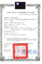 License to Operate
