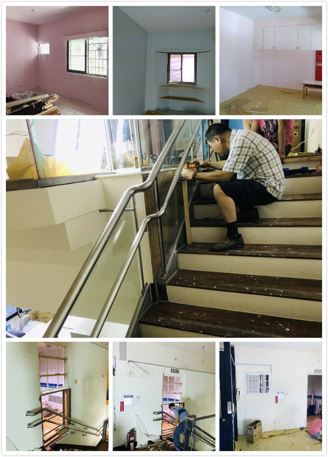 Group Home(s) for Special Needs Taiwanese Children