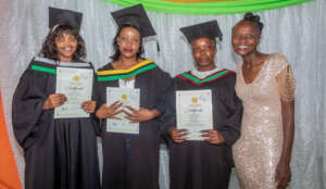 Graduations