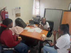 Group sessions