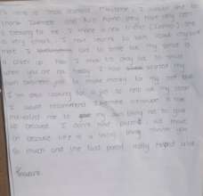 Testimonial