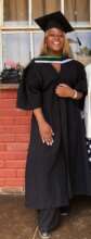 Remofilwe