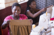 A new future for survivors of abuse, South Africa