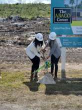 Support Abaco Community Center & Hurricane Shelter