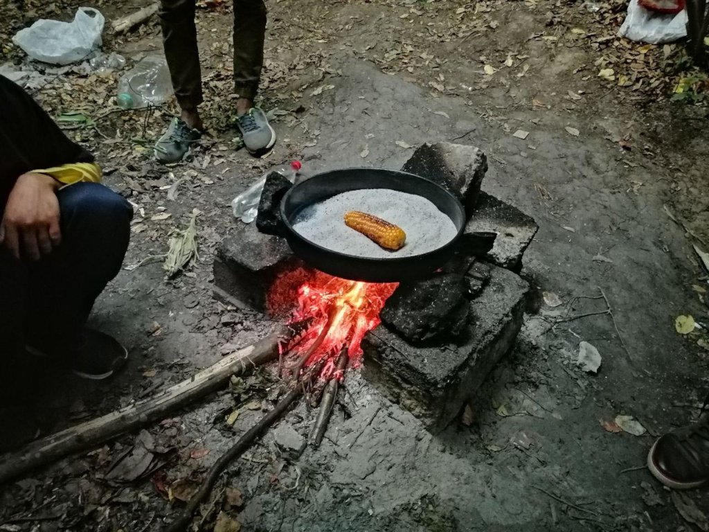 Aid & Protection for Refugees in Bosnia & Serbia