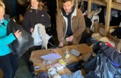 Aid & Protection for Refugees in Bosnia & Serbia