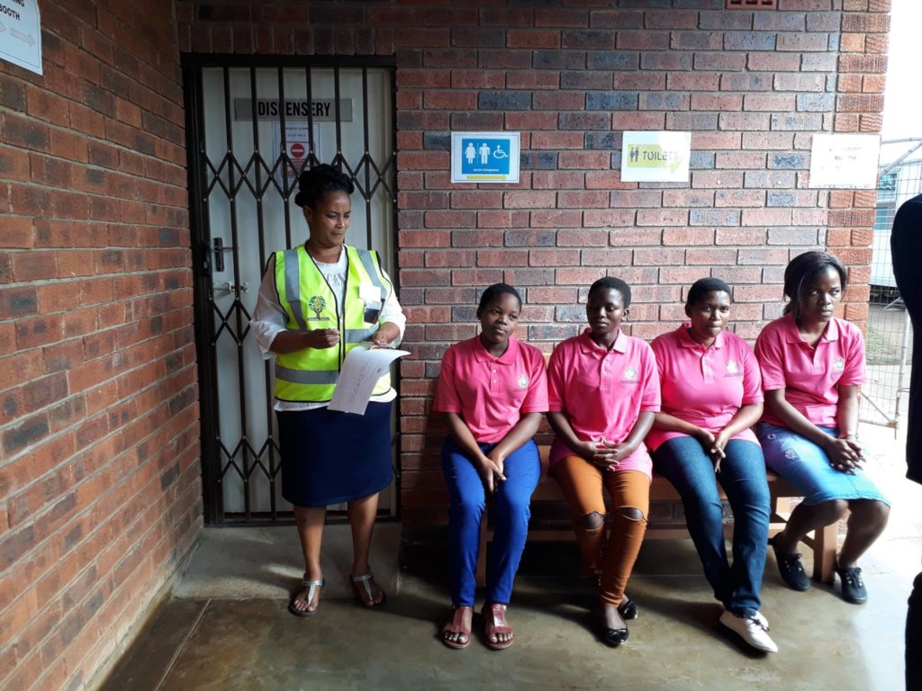 End gender based violence in KwaZulu