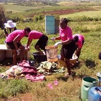 End gender based violence in KwaZulu
