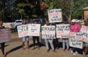 End gender based violence in KwaZulu
