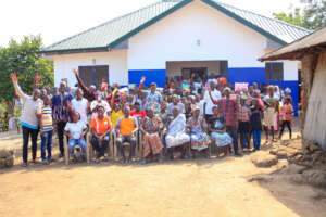 completed clinic