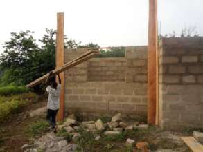 carpenter at work