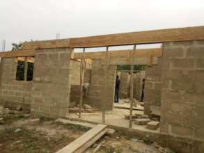 carpenters at work