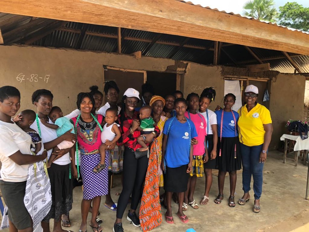 Help Nyitawuta Village Build a Clinic