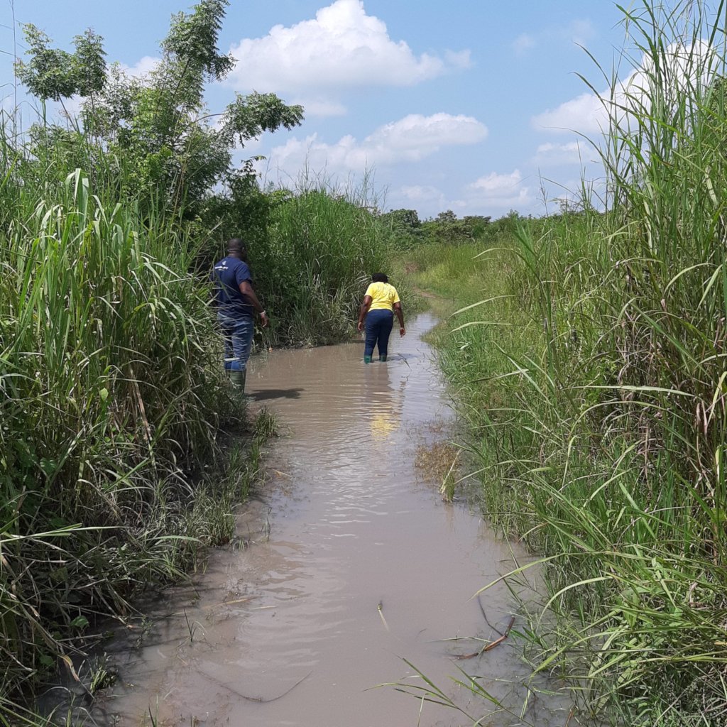 Help Nyitawuta Village Build a Clinic