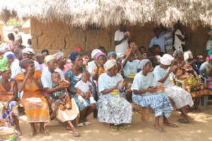 community women