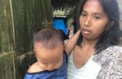 Battered Women Rescue and Support Project