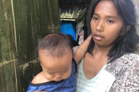 Battered Women Rescue and Support Project