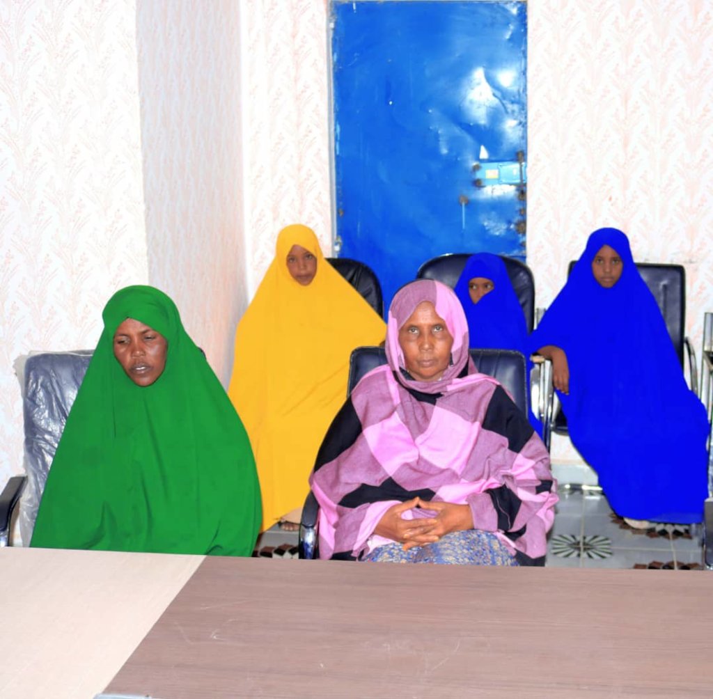 Poor Orphan Girls Education Project