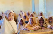 Poor Orphan Girls Education Project