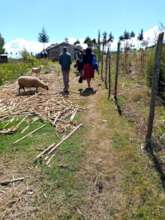 Table banking enable investments in argiculture