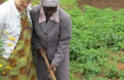 Empower marginalized women and men in rural Kenya