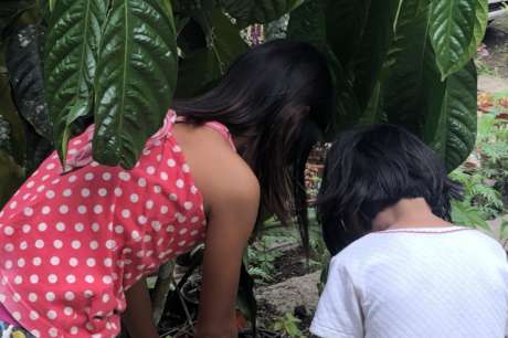 Abused Girls Rescue and Support Project