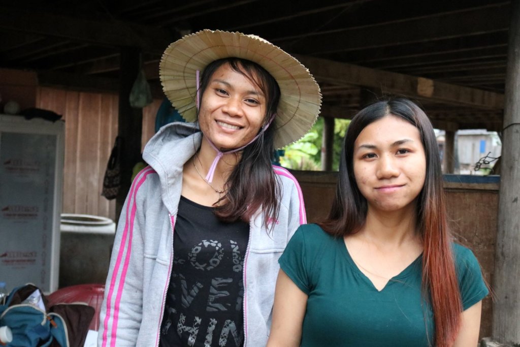 University for Low-Income Students in Cambodia