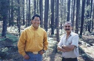 Saving Mexico's Forests, People and Wildlife