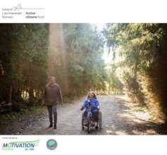 Abilities Matter-Motivation`s new photo exhibition