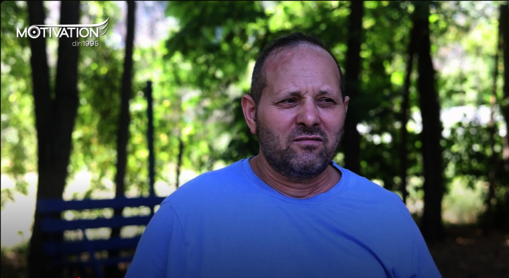 Constantin tells story of independence regained