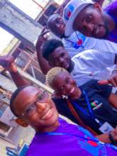 Project Volunteers