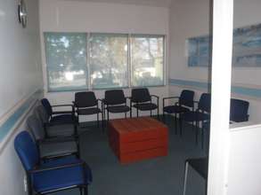 Waiting Room