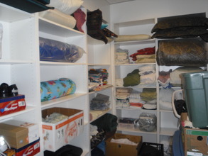 Household Items at Tod's Corner
