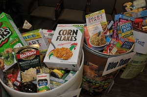 Food Drive