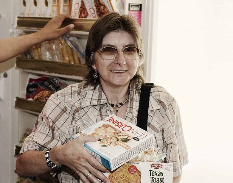 Supplemental Food for People Living with HIV/AIDS - GlobalGiving