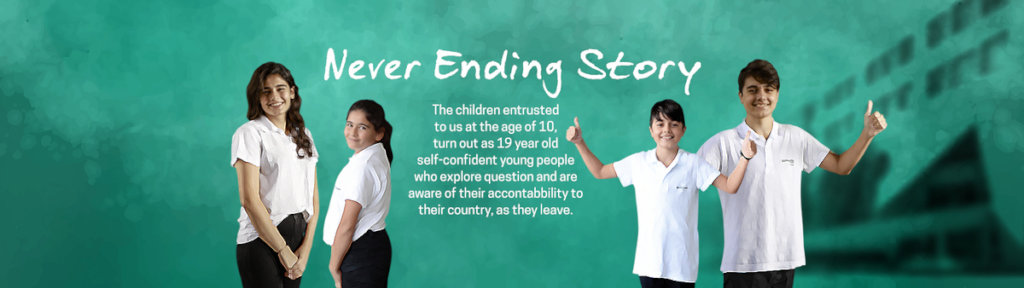 Zakat & Fitr for Darussafaka Society in Ramadan