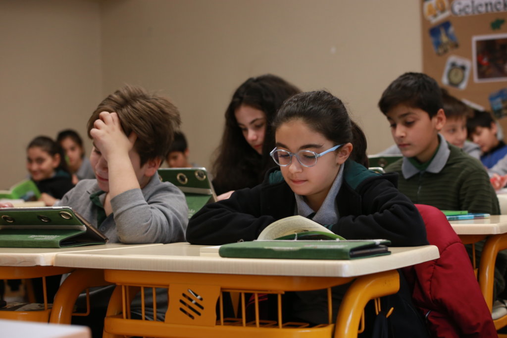 Zakat & Fitr for Darussafaka Society in Ramadan