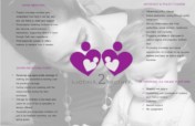 Mother2Mother - network for vulnerable mothers