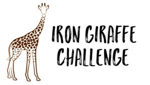 Iron Giraffe Challenge