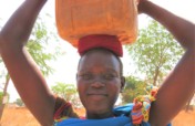 Repair a Broken Well in South Sudan